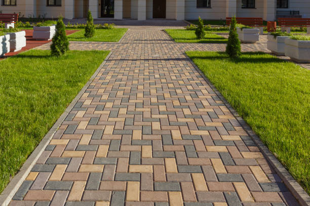 Professional Driveway Pavers in Ponca City, OK